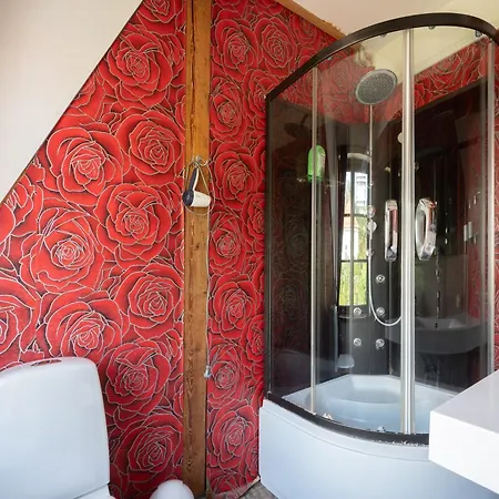 Bed & Breakfast Paivilla Boutique