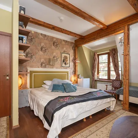 Paivilla Boutique B&B