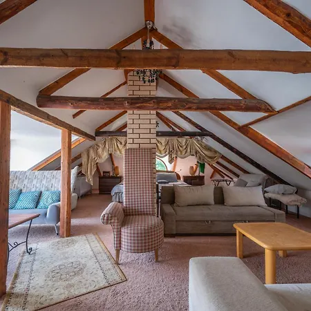 住宿加早餐酒店 Paivilla Boutique