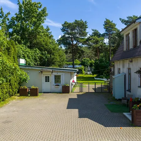 Paivilla Boutique Bed & Breakfast Tallinn