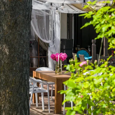 Paivilla Boutique