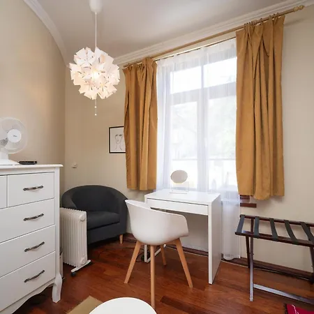 Bed & Breakfast Paivilla Boutique