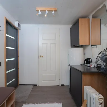 Paivilla Boutique B&B 탈린