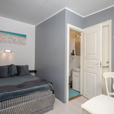 Paivilla Boutique 3* 탈린