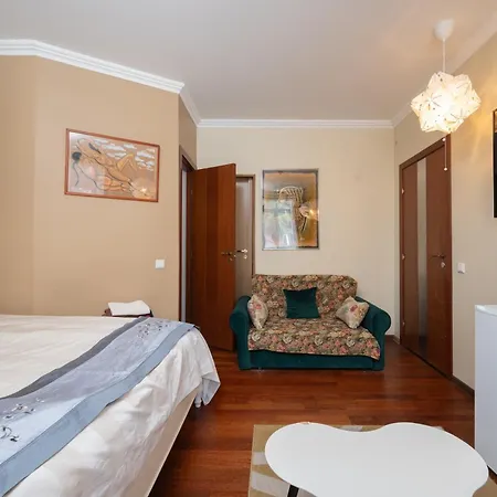 Paivilla Boutique Bed & Breakfast 3*