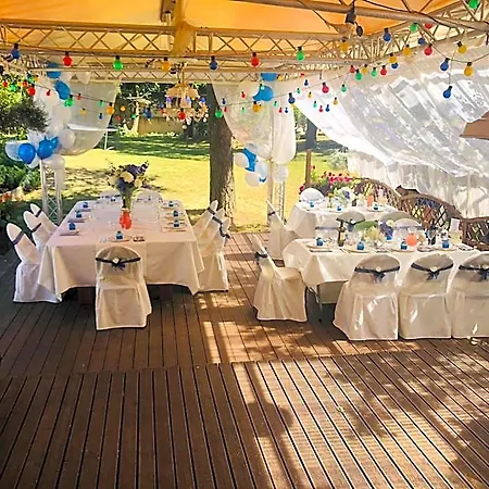 B&B Paivilla Boutique