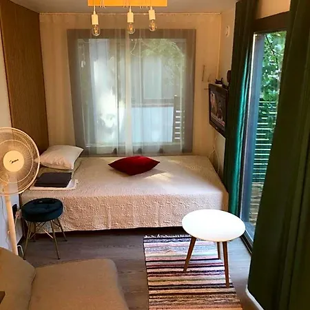 Paivilla Boutique Frühstückspension Reval