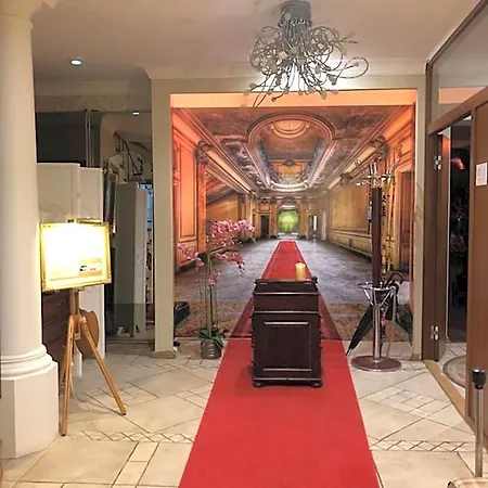 Frühstückspension Paivilla Boutique Reval