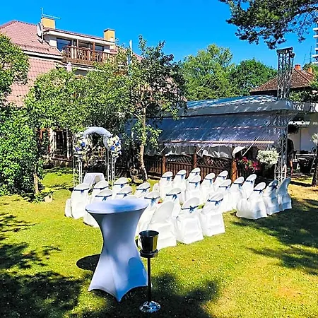 Paivilla Boutique B&B 3*