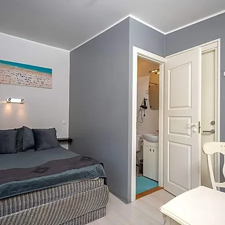 Paivilla Boutique 3* Talin