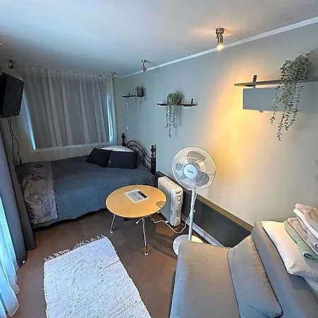 Paivilla Boutique B&B 탈린