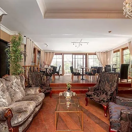 Paivilla Boutique 3* Talin