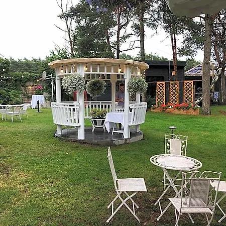B&B Paivilla Boutique 3*