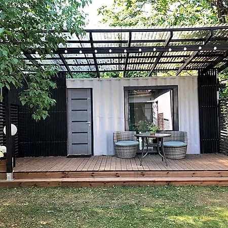B&B Paivilla Boutique 3*