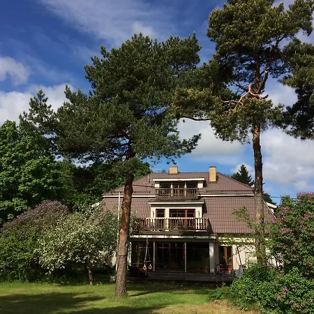 Bed & Breakfast Paivilla Boutique