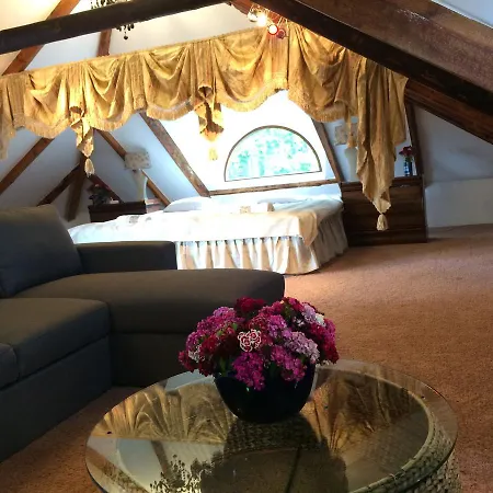 Paivilla Boutique Bed & Breakfast Tallinn