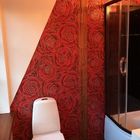 B&B Paivilla Boutique 3*