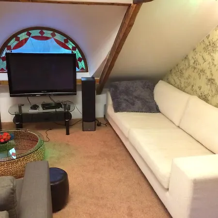 Bed & Breakfast Paivilla Boutique