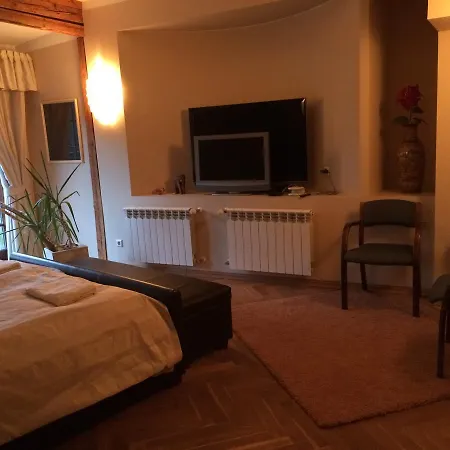 Paivilla Boutique Bed & Breakfast *