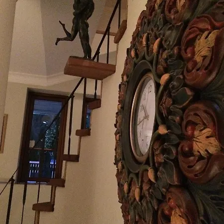 Paivilla Boutique 3* 탈린