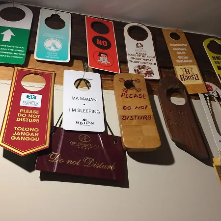 Paivilla Boutique B&B