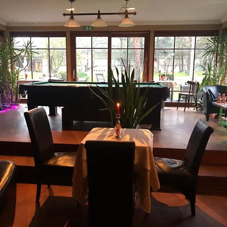 Paivilla Boutique Bed & Breakfast Tallinn