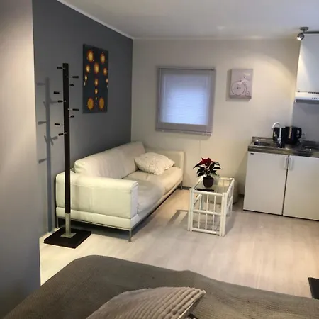 Bed & Breakfast Paivilla Boutique Tallinn