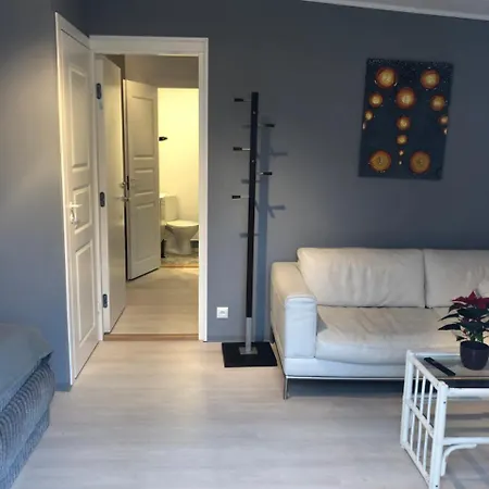 Paivilla Boutique Bed & Breakfast Tallinn