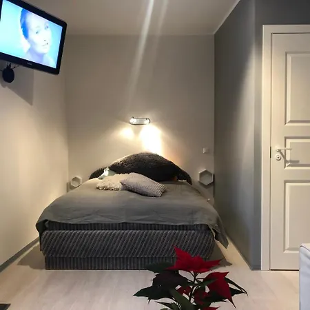 Paivilla Boutique Tallinn