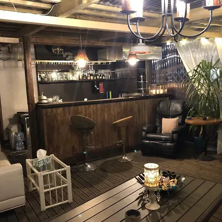 Paivilla Boutique