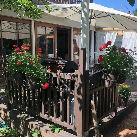 Paivilla Boutique Bed & Breakfast