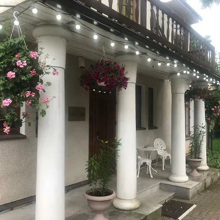 Bed & Breakfast Paivilla Boutique *