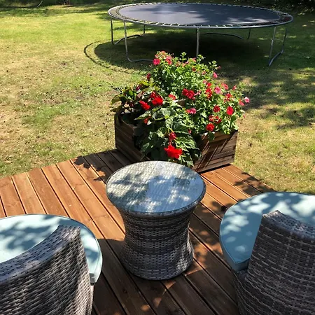 Paivilla Boutique Bed & Breakfast