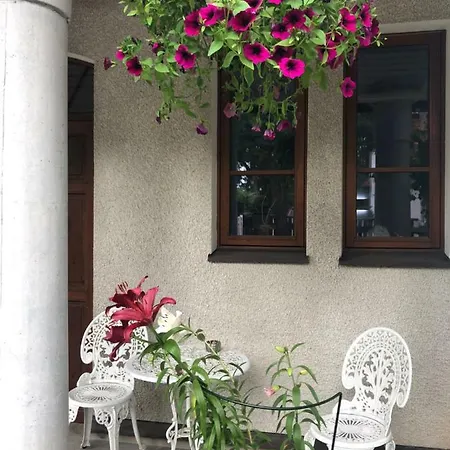 Paivilla Boutique 탈린