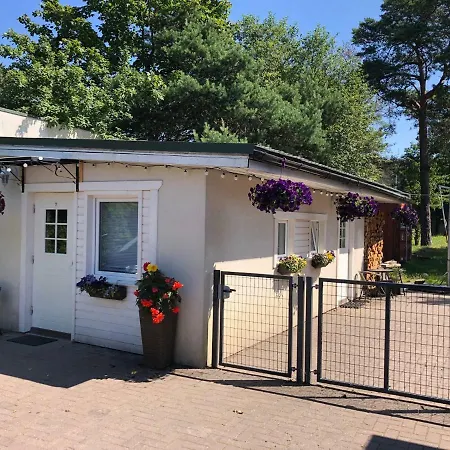 Bed & Breakfast Paivilla Boutique *
