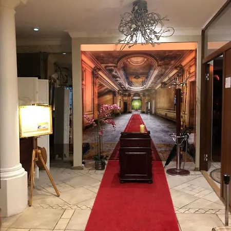 Bed & Breakfast Paivilla Boutique