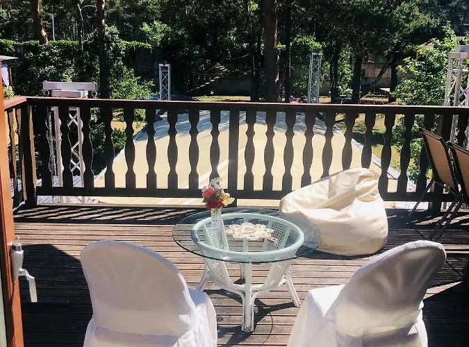 Paivilla Boutique Bed & Breakfast