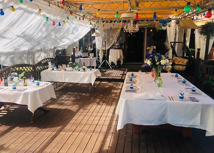 Paivilla Boutique 3*