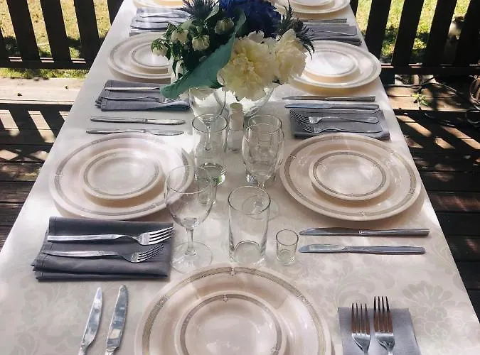 Paivilla Boutique 3*