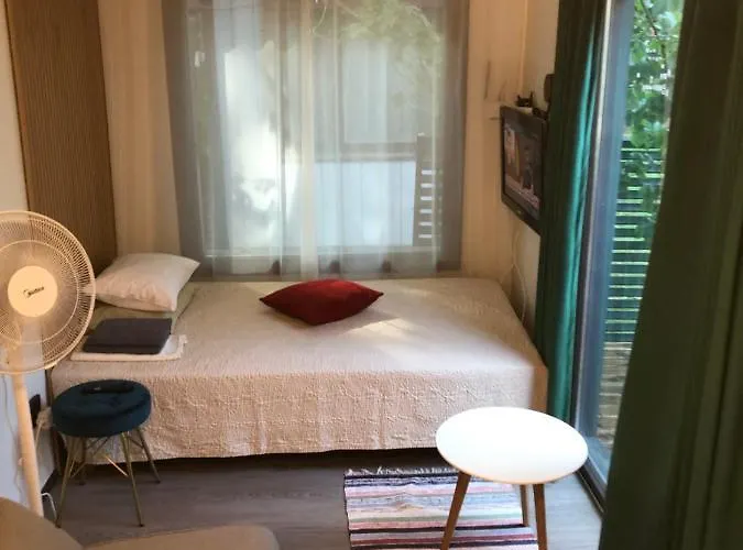 Paivilla Boutique 住宿加早餐酒店 3*