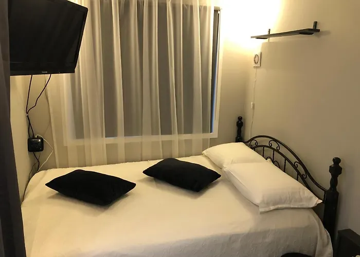 Paivilla Boutique 住宿加早餐酒店 3*