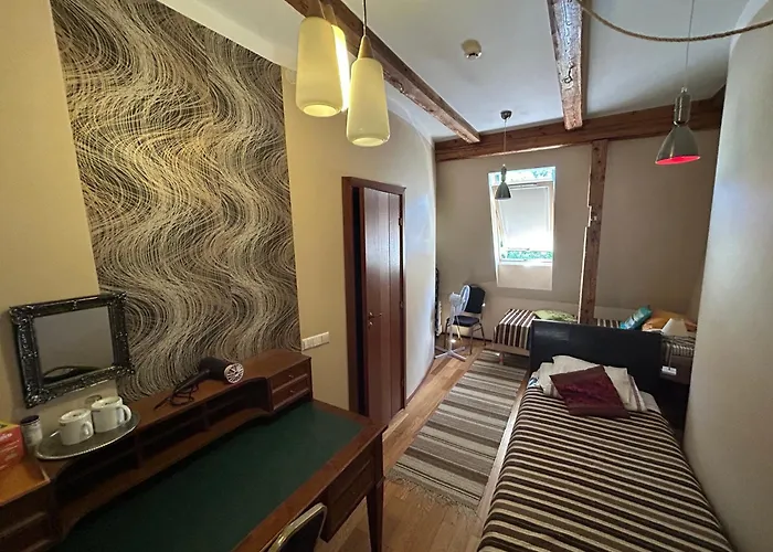 Bed & Breakfast Paivilla Boutique 3*