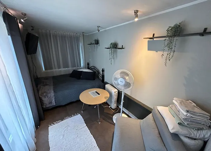 Bed & Breakfast Paivilla Boutique