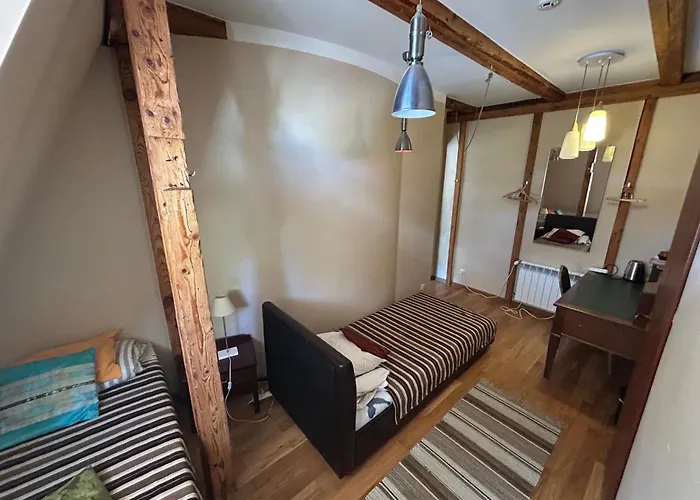 住宿加早餐酒店 Paivilla Boutique