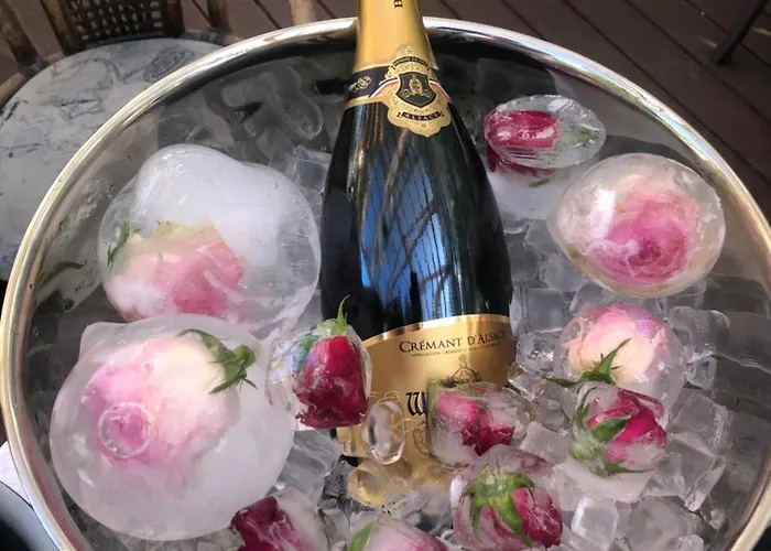 Paivilla Boutique 住宿加早餐酒店 塔林