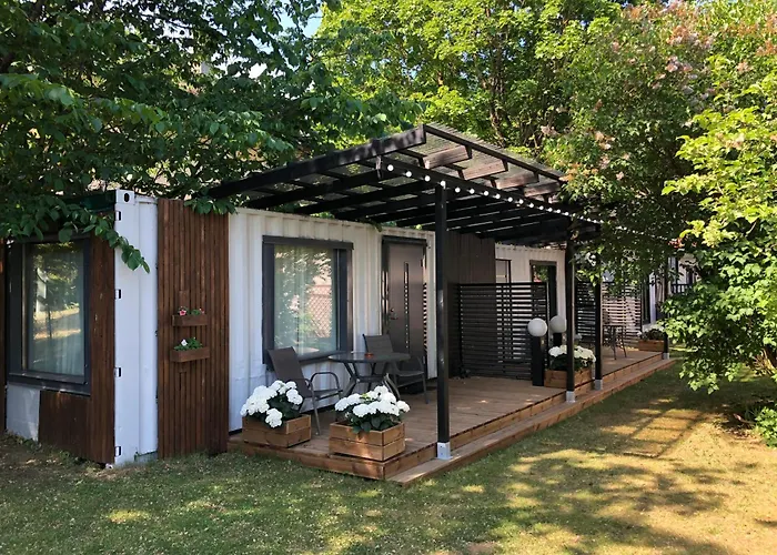 Paivilla Boutique 住宿加早餐酒店 塔林