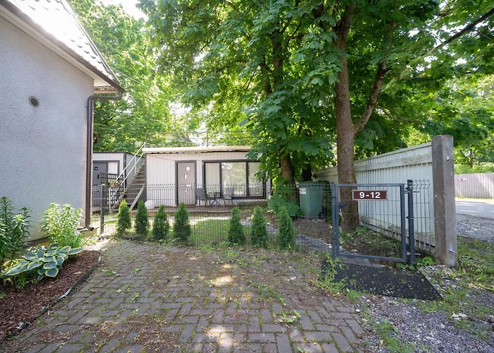 Paivilla Boutique 3*