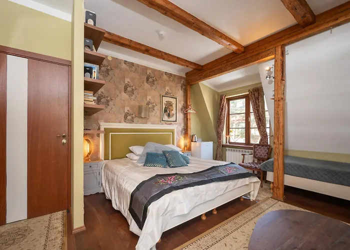 Paivilla Boutique 住宿加早餐酒店