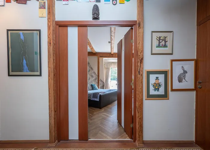 Paivilla Boutique 3* Tallinn