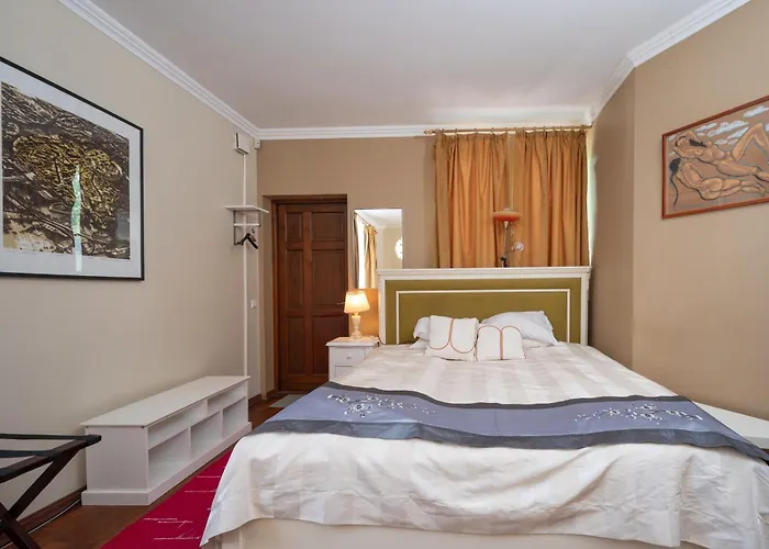 Paivilla Boutique Bed & Breakfast